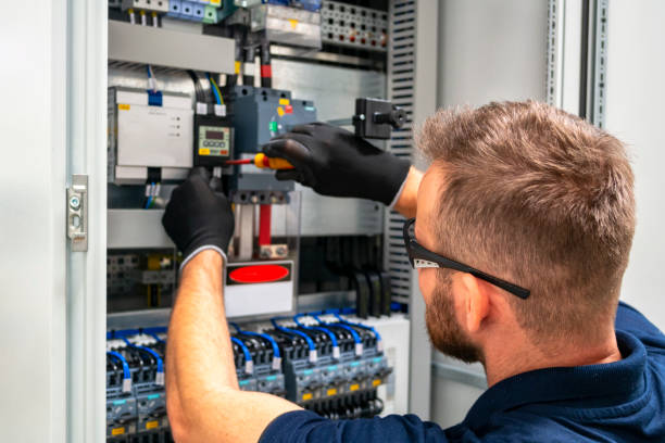 Best Electrical Troubleshooting Services  in Riverside, UT