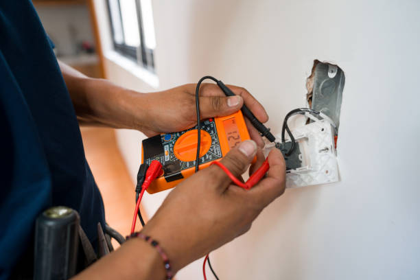 Best Circuit Breaker Repair  in Riverside, UT