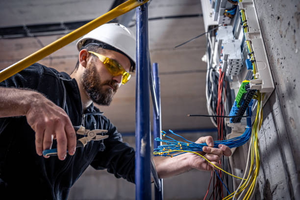Best Electrical Repair Services  in Riverside, UT