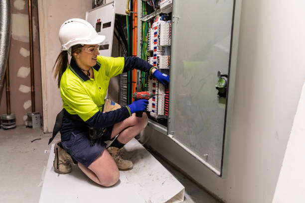 Best Home Electrical Repair  in Riverside, UT