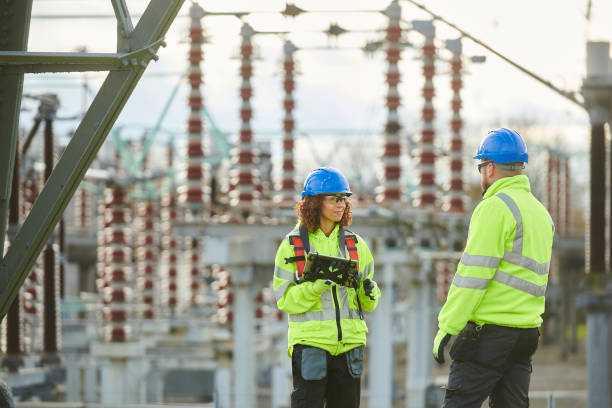 Best Electrician Near Me  in Riverside, UT