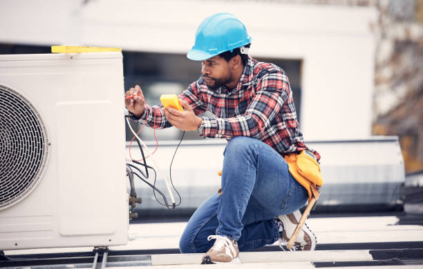 Best Electrical Upgrades for Homes  in Riverside, UT