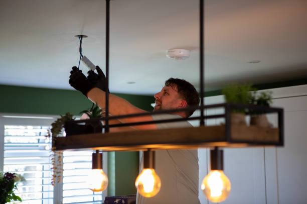 Best Electrical Outlet Repair  in Riverside, UT