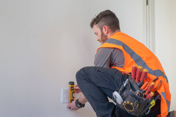 Trusted Riverside, UT Electrician Experts