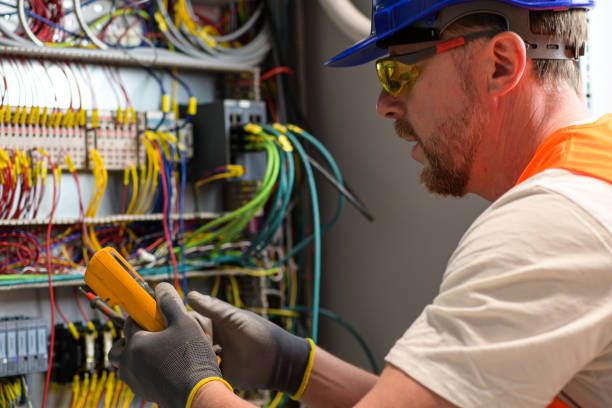 Best Electrical Rewiring Services  in Riverside, UT
