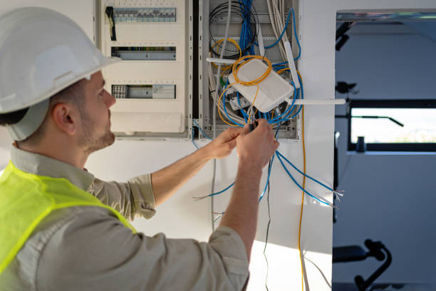 Best 24-Hour Electrician  in Riverside, UT